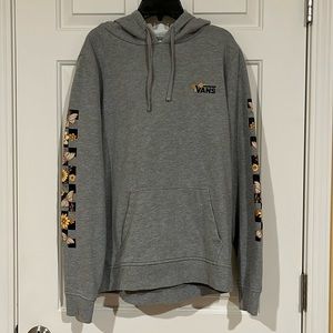 Vans Hoodie